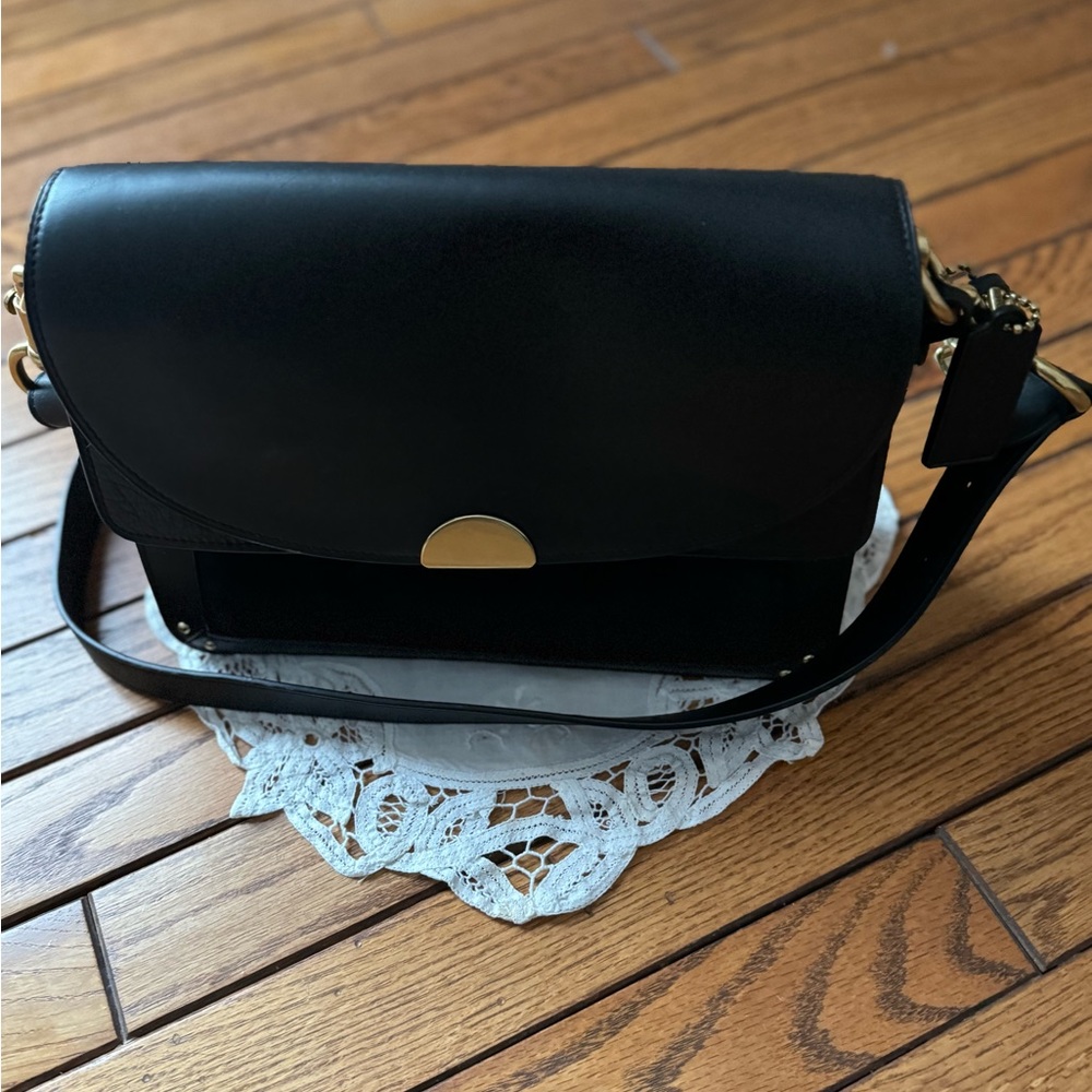 Coach pocketbook
